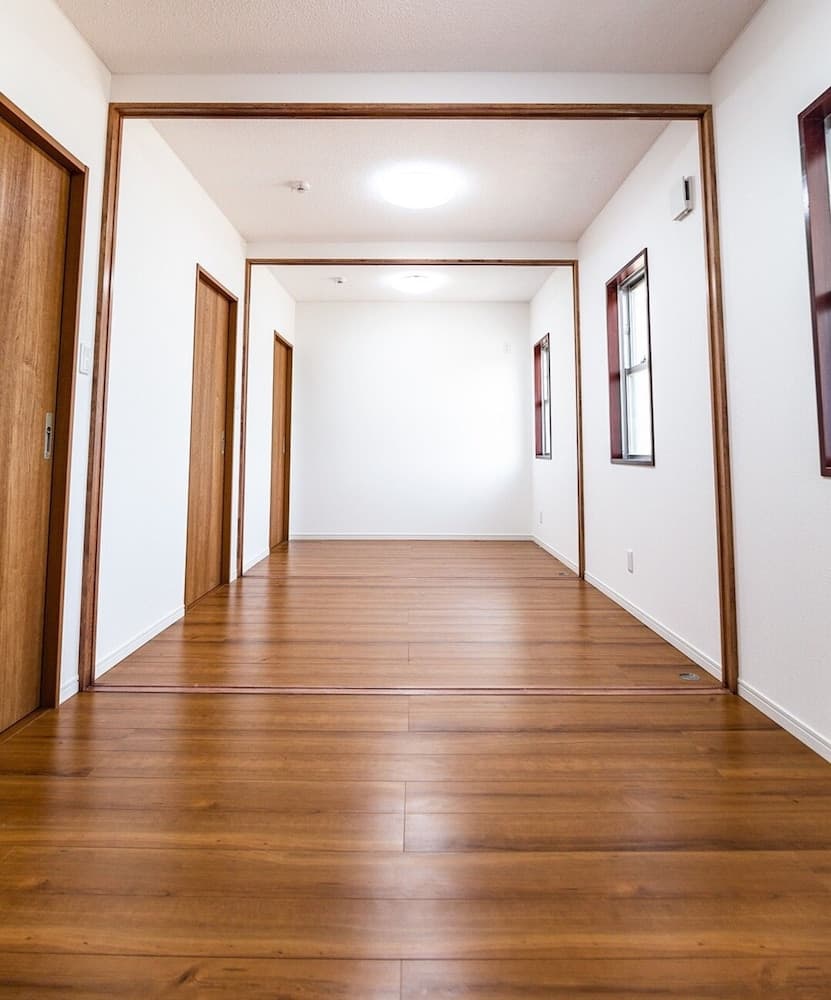 Guest House OCEAN Irabujima - Hostel