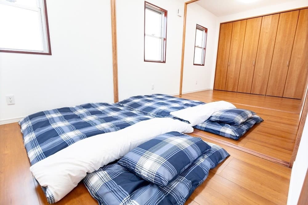 Guest House OCEAN Irabujima - Hostel