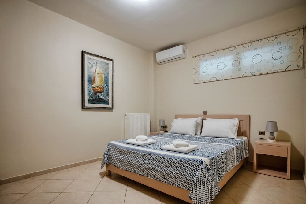 Palladio Luxury Villa With Amazing View