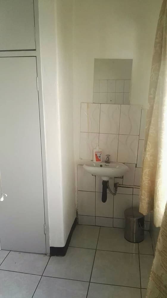 Namwambula Mpashi lodge