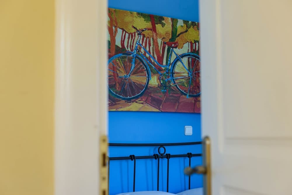 Luxury Villa Lemonia With Private Pool