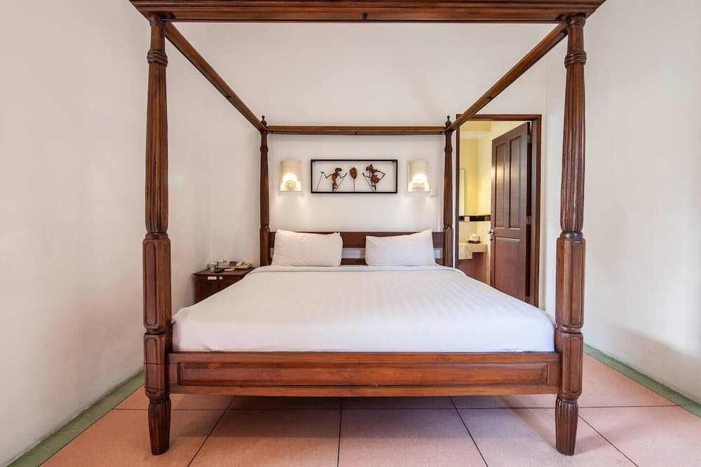 PB - Villa 2 - 2BR · 2-BR Private Pool Villa Walk to Seminyak Beach