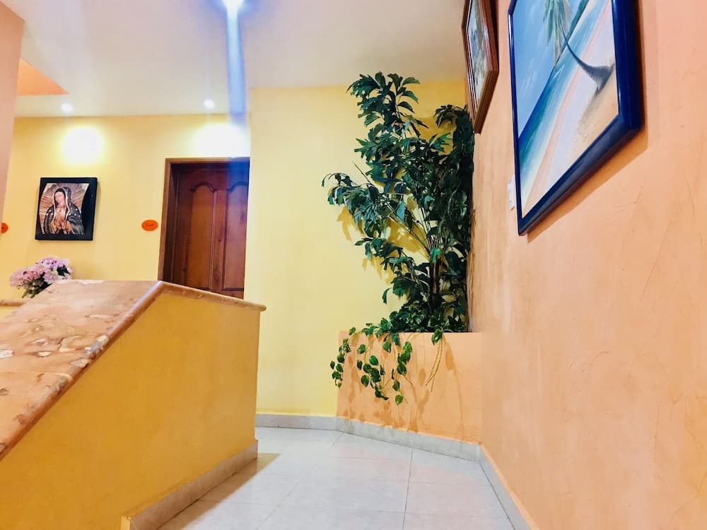 Room-sunset Double Room in Stunning Vill