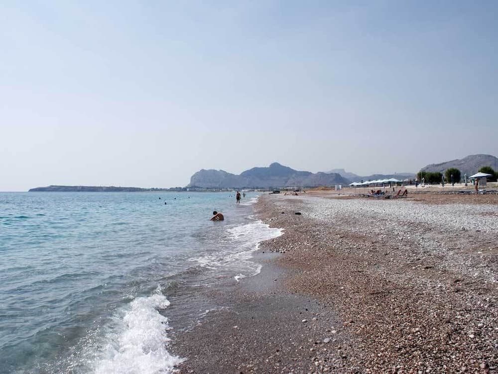 Villa Olive Grove,superior Studio