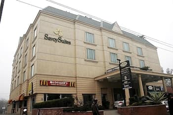 Savoy Suites Noida