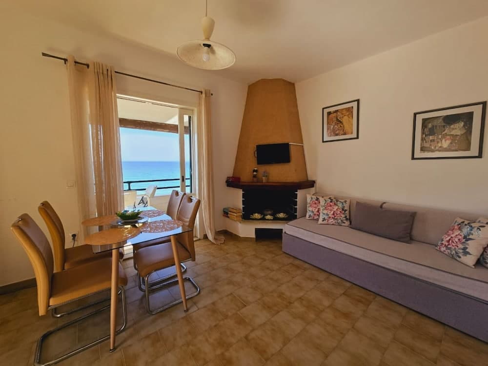 Corfu Glyfada Menigos Resort