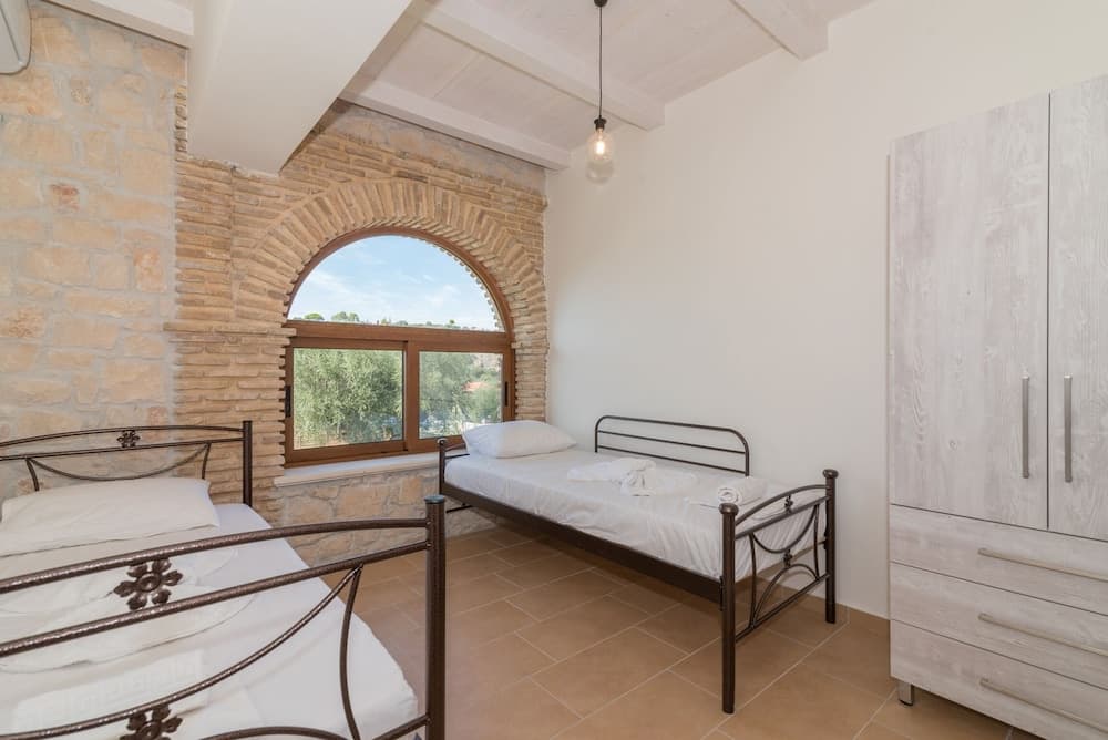 Green Stone Villas - Serenity Apartment