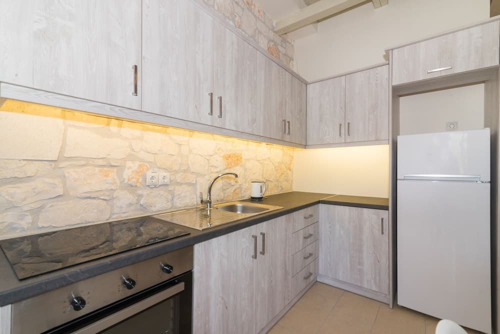 Green Stone Villas - Elegant Apartment