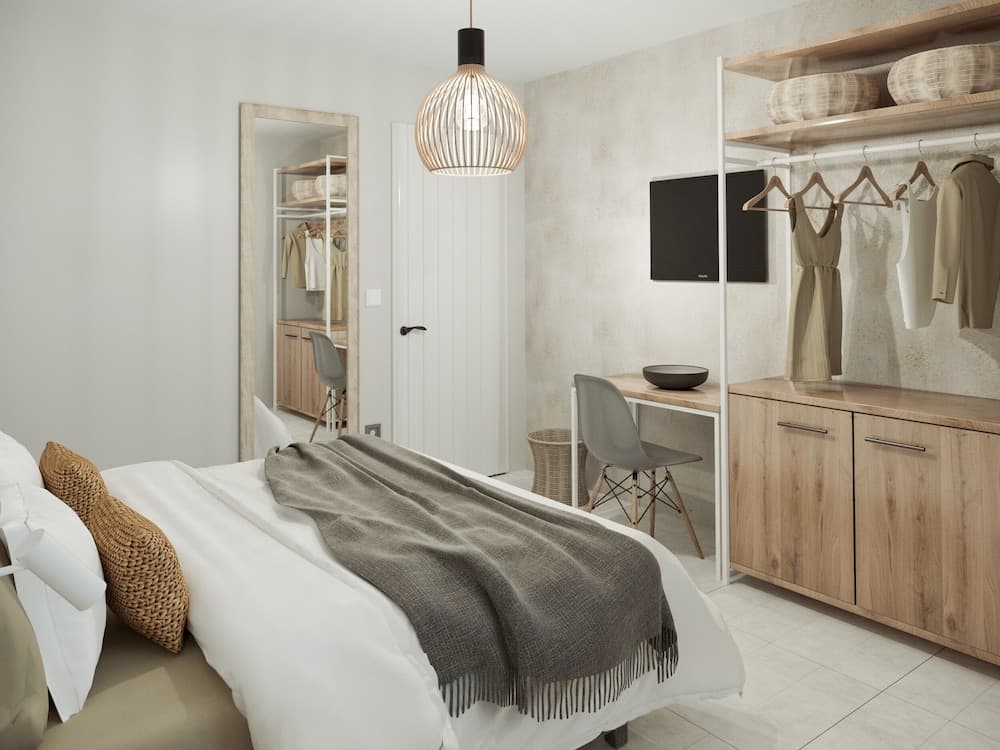 Marquise Residence In Mykonos - ,