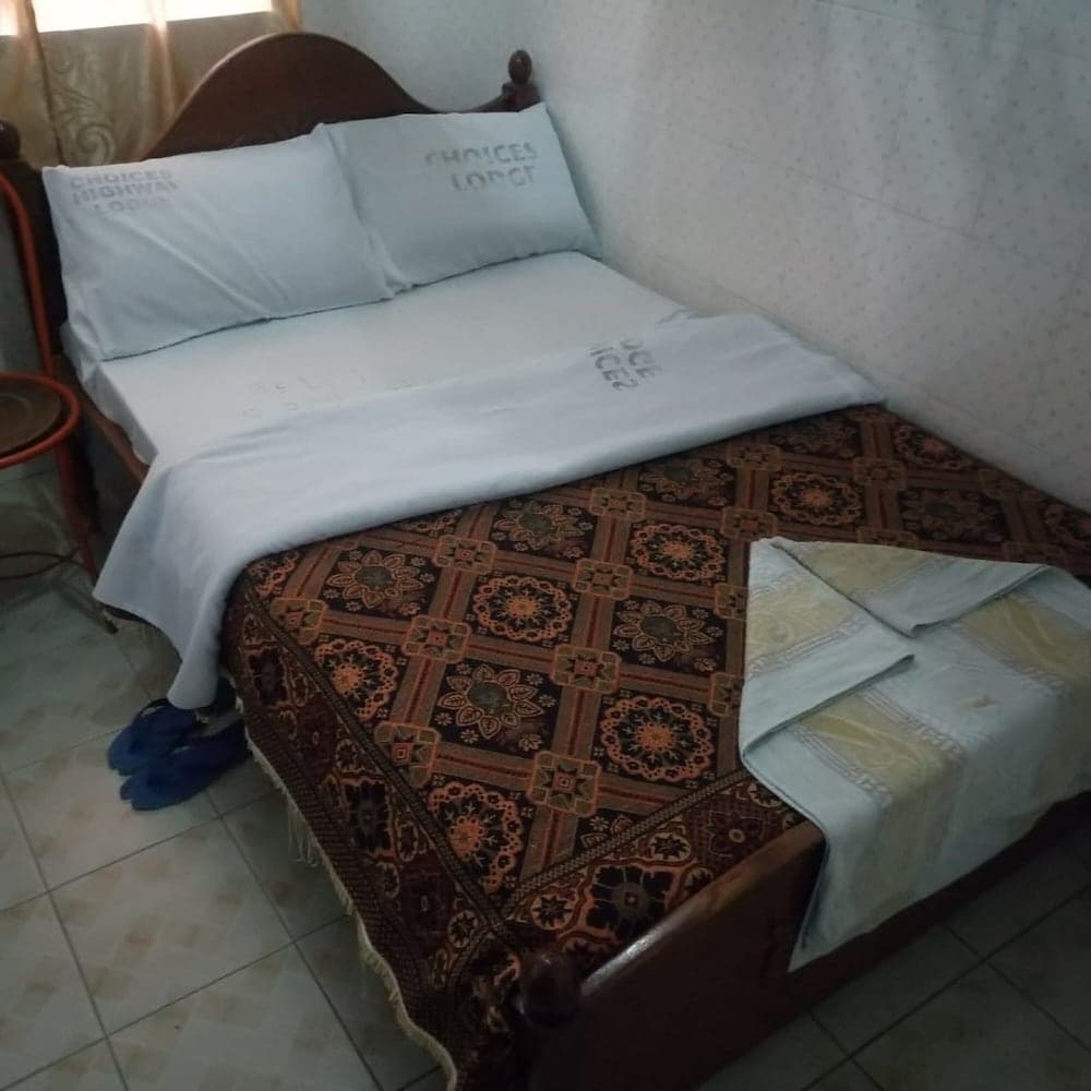 Choices Highway Lodge