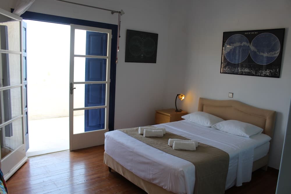 Beach Villa Akrotiri