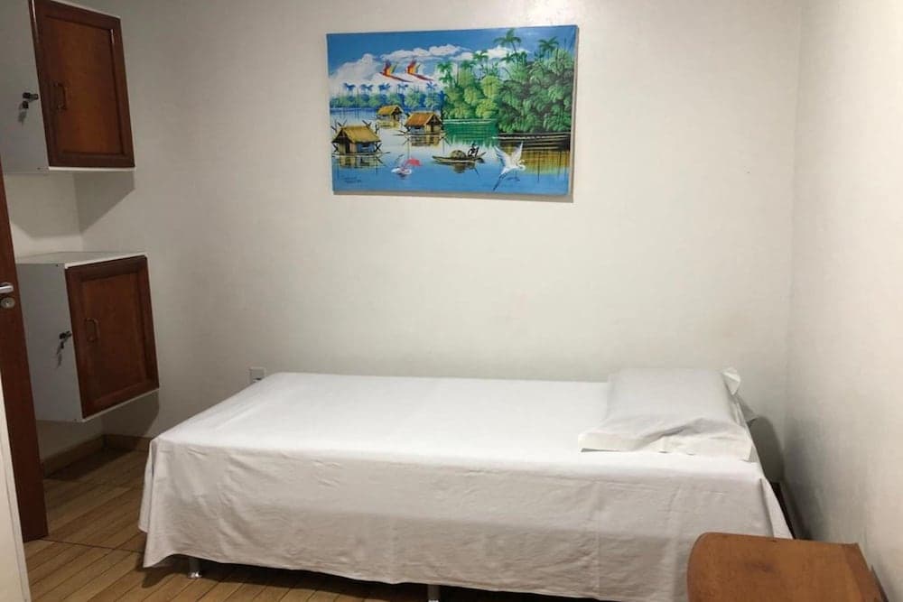 Hostel Casarão