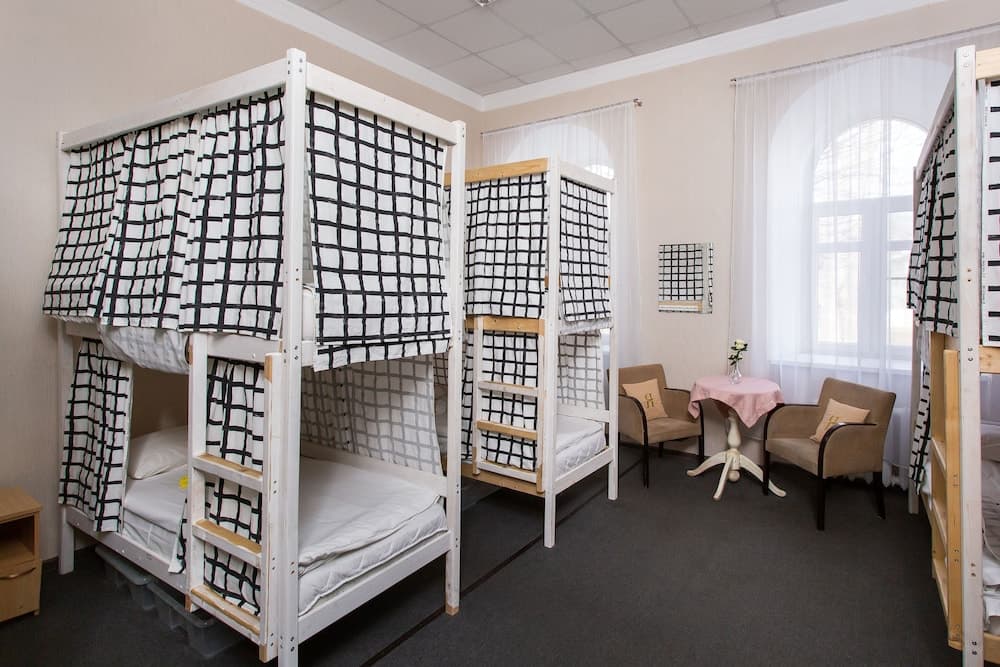 Yaroslav Hostel Veliky Novgorod