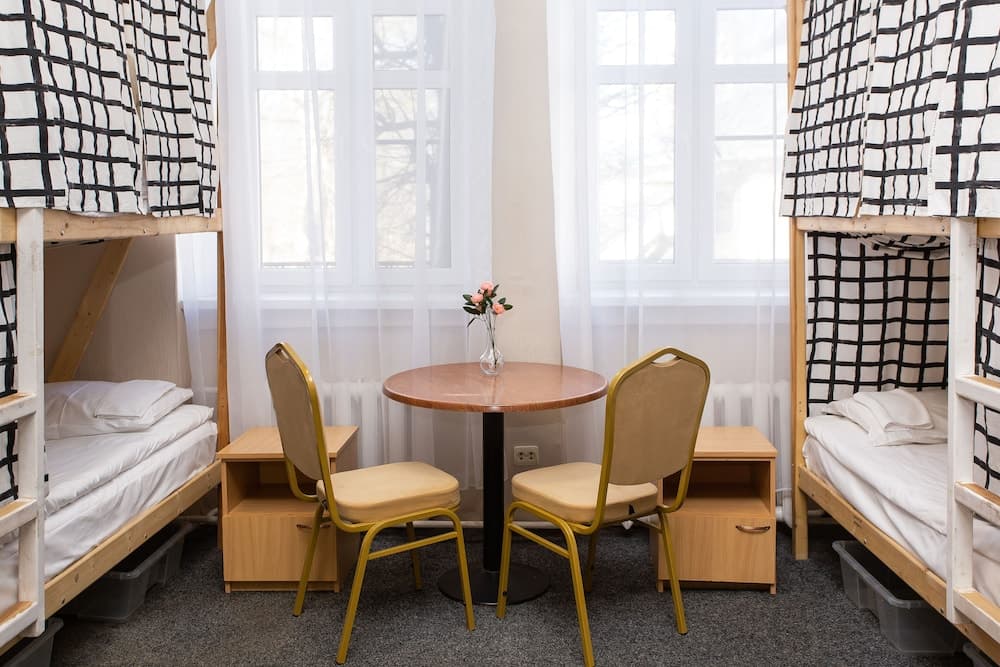 Yaroslav Hostel Veliky Novgorod