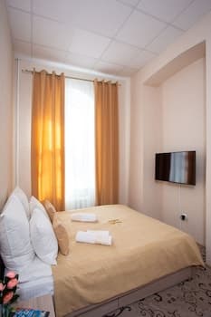 Yaroslav Hostel Veliky Novgorod