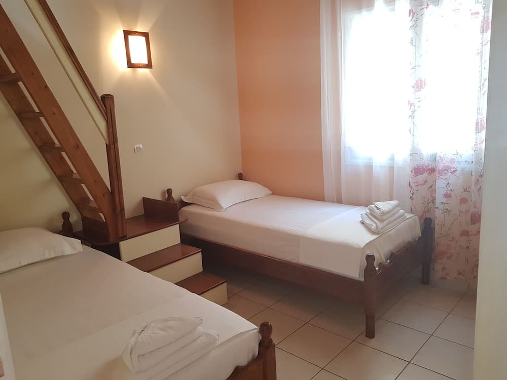 Glyfada Apartment Ag3g 129