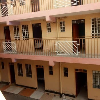 Flavours Lodge - Nakuru - Adults Only