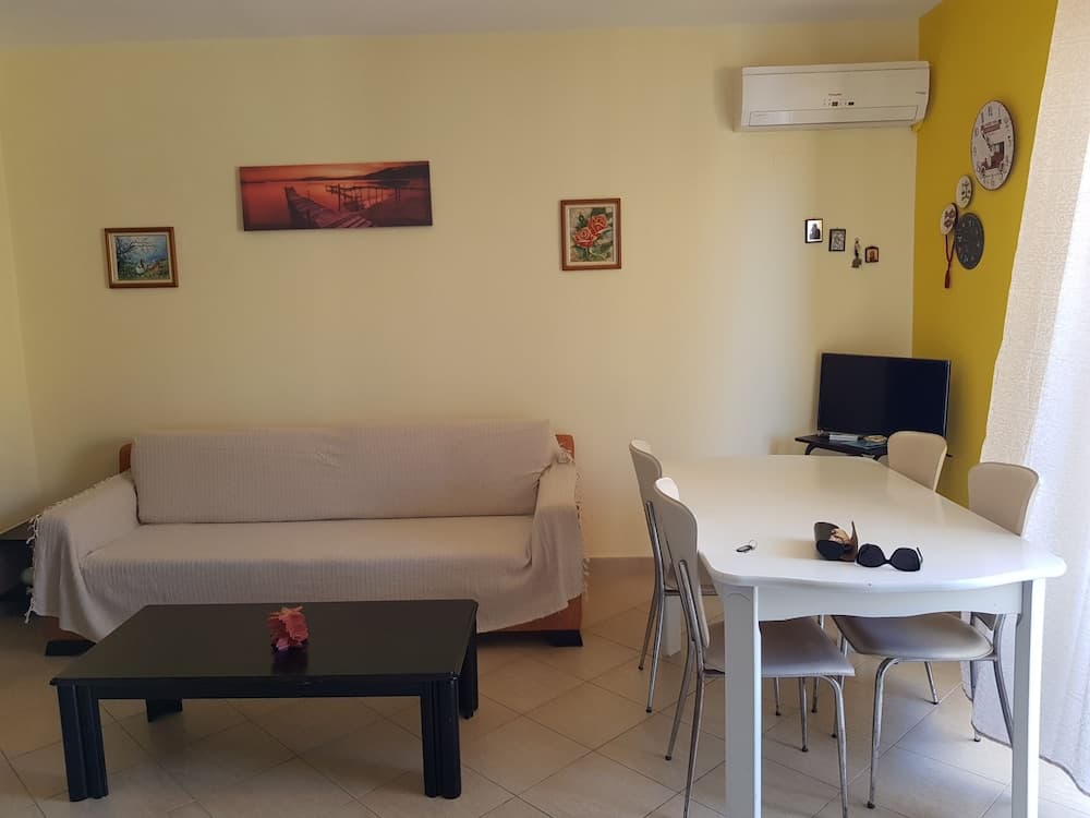 Corfu Glyfada Menigos Resort