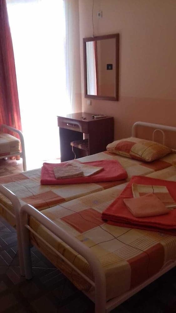 Guest House Villa Nadezhda