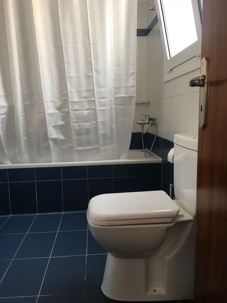 Central Luxury Apartment