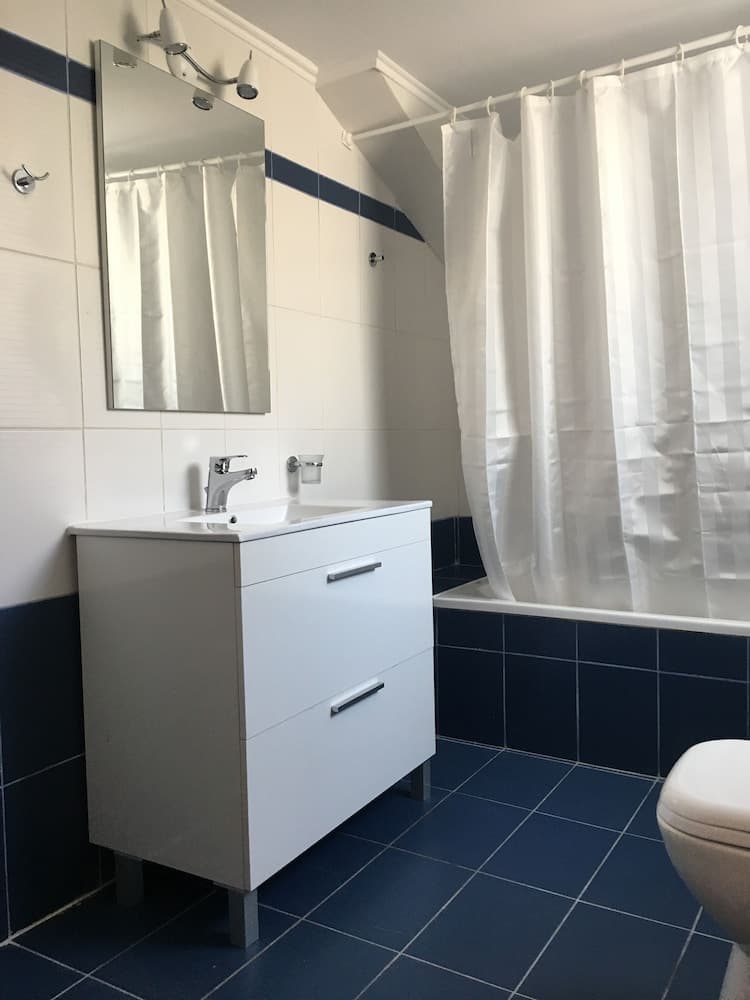 Central Luxury Apartment