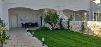 Suite Martino Seaview