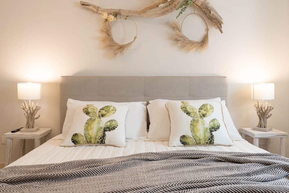 Suite Martino Seaview