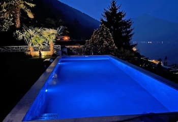 Villa Lago Lugano
