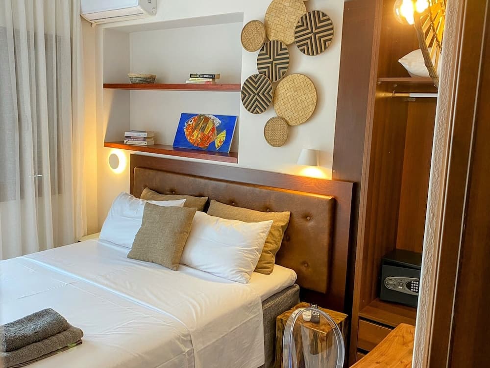 Europa,2br,2bth Villa With Private Pool And Stunning Sea Views