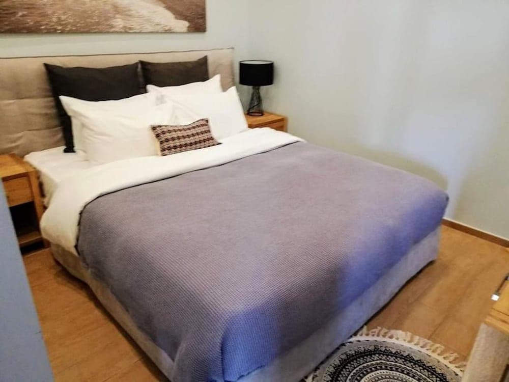 Superior 3-bedroom Villa Cassiope With Private Pool and Breathtaking Sea Views