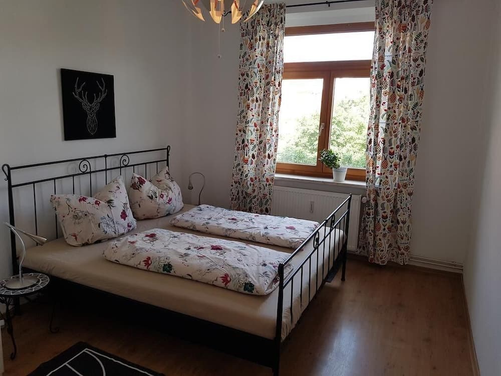 Dresdner-Tag Melissa