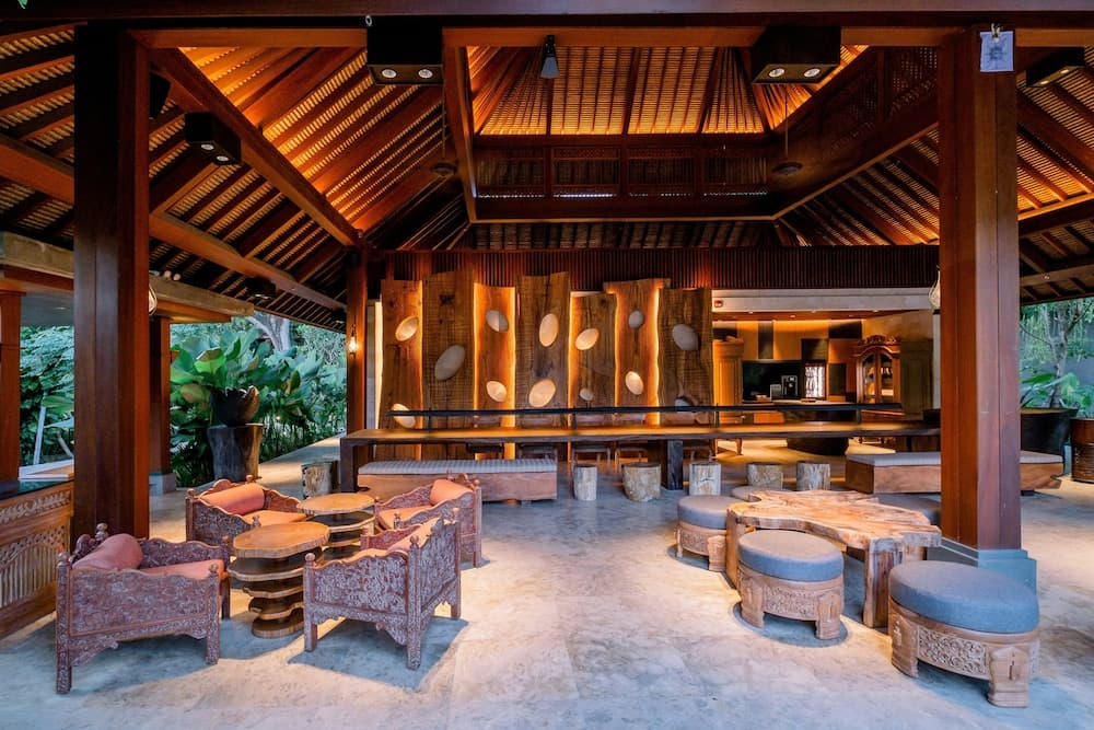 ANDAZ BALI, BY HYATT