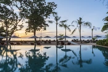 Andaz Bali - a Concept by Hyatt - CHSE Certified