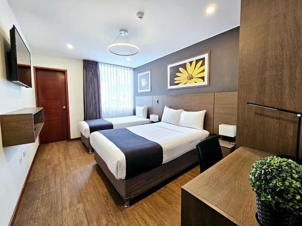 Vita Hoteles Arequipa