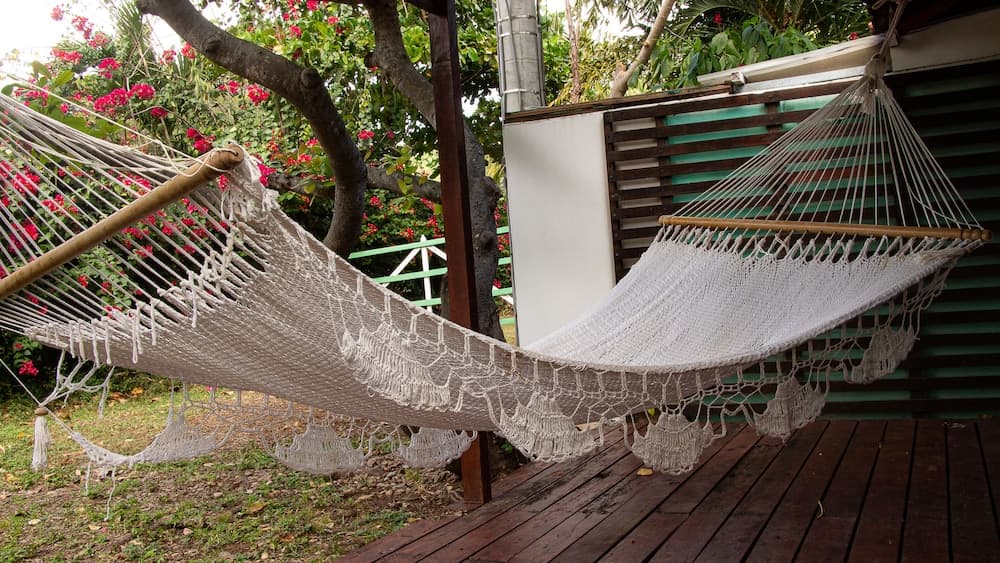 Playa Hermosa Ecolodge