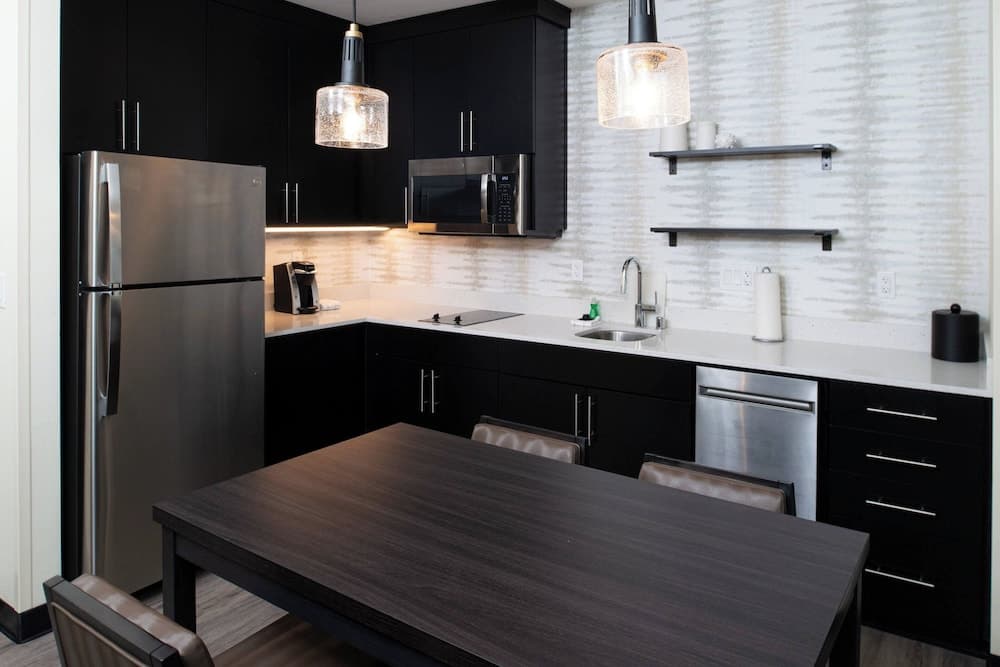 Residence Inn by Marriott Bakersfield West