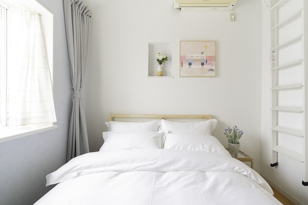 Kishisato Japanese House QB-1