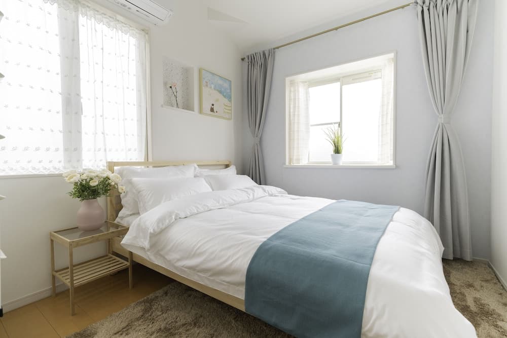 Kishisato Japanese House QB-1