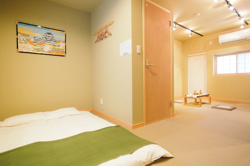Tsurumibashi High - grade Japanese Homestay QY - 1