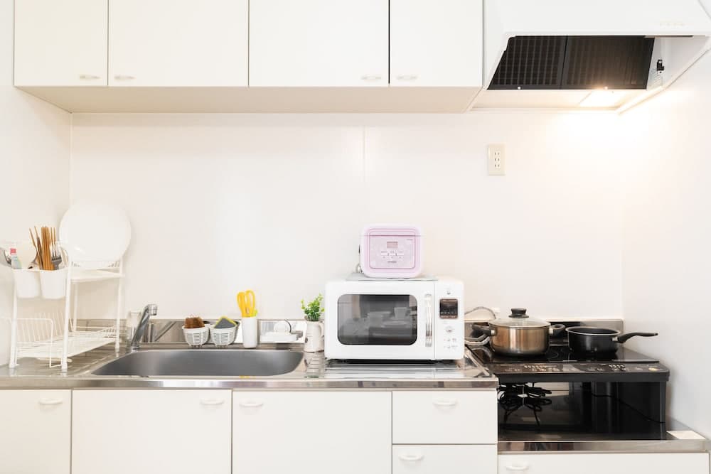 Nipponbashi House NB-1