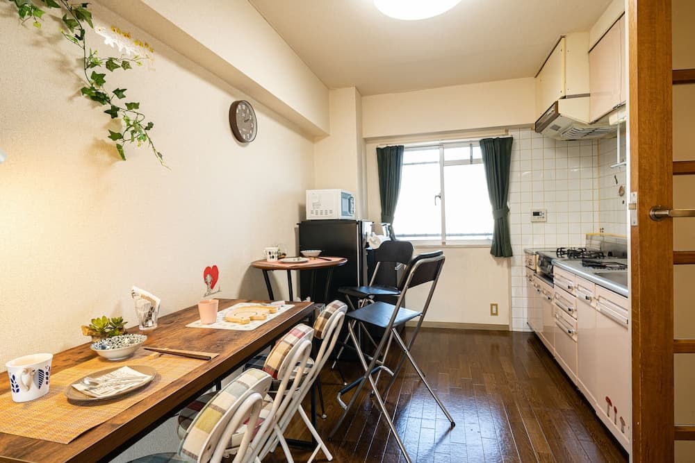 Espoir Minami-Shinagawa