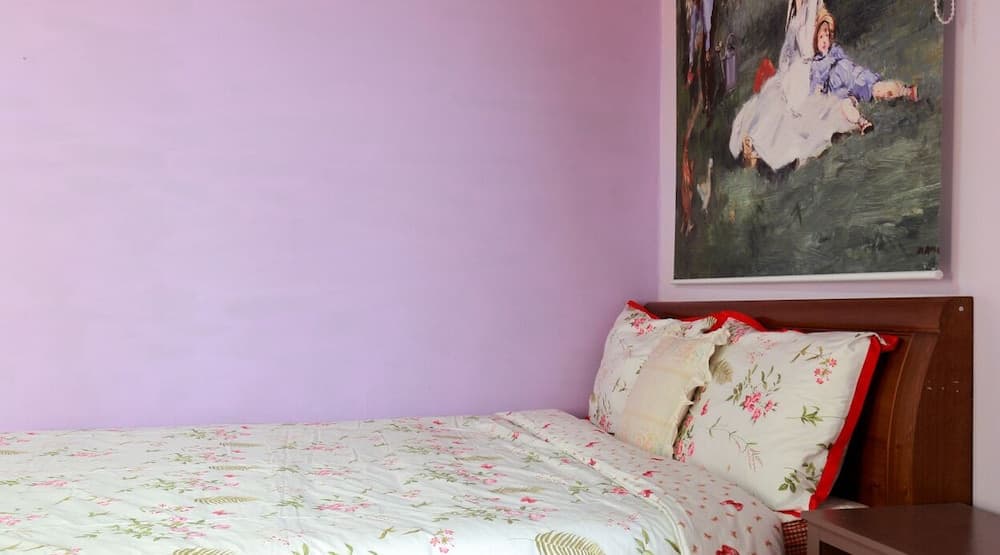 Gyeongju Europe Village Pension