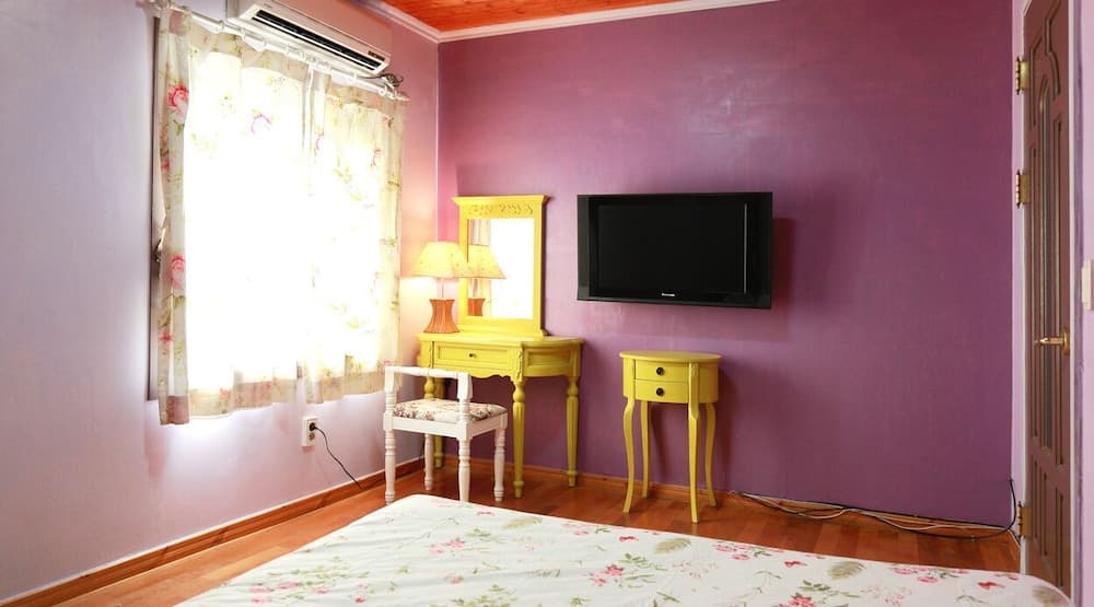 Gyeongju Europe Village Pension