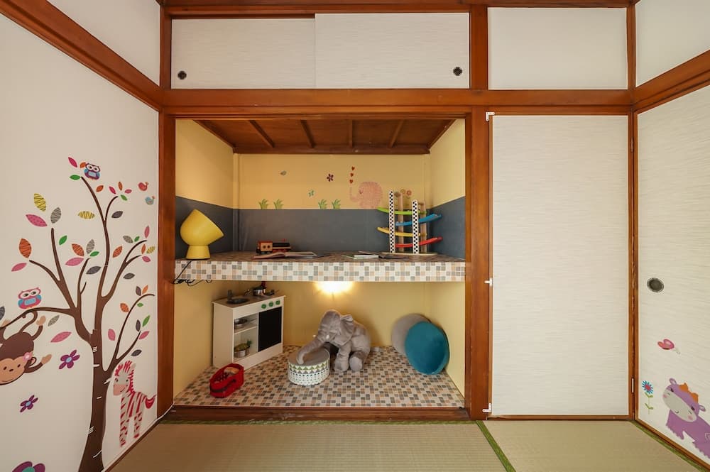 Espoir Horikiri Syobuen