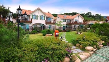 Gyeongju Sulleim Pension