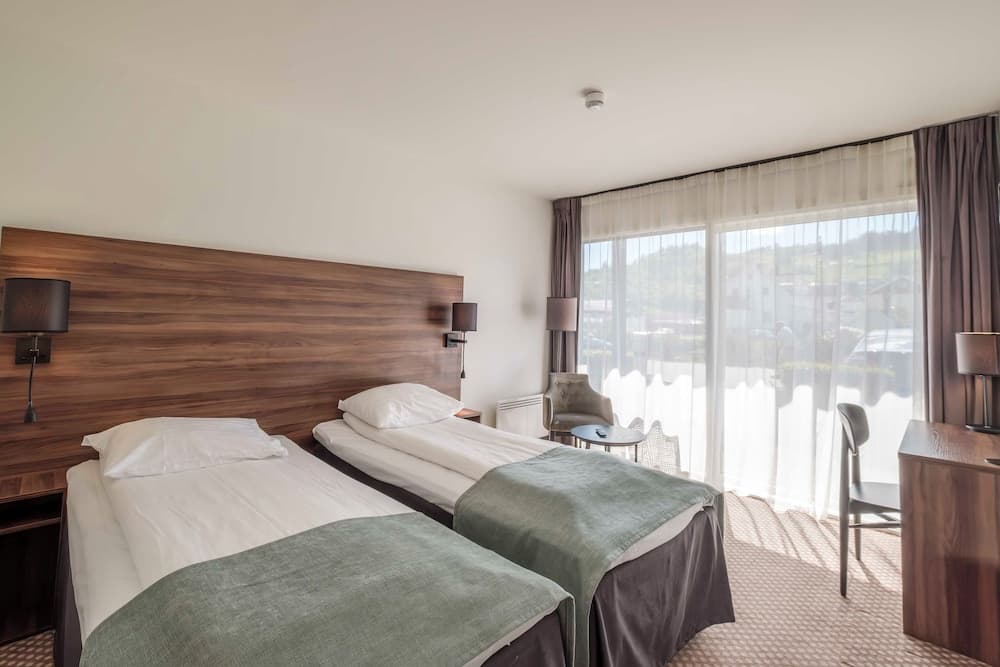 Hardangerfjord Hotel