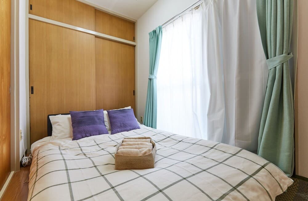 Kamata ColorBee Family House