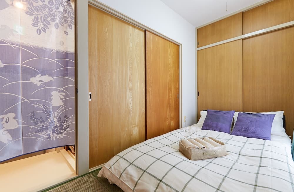 Kamata ColorBee Family House