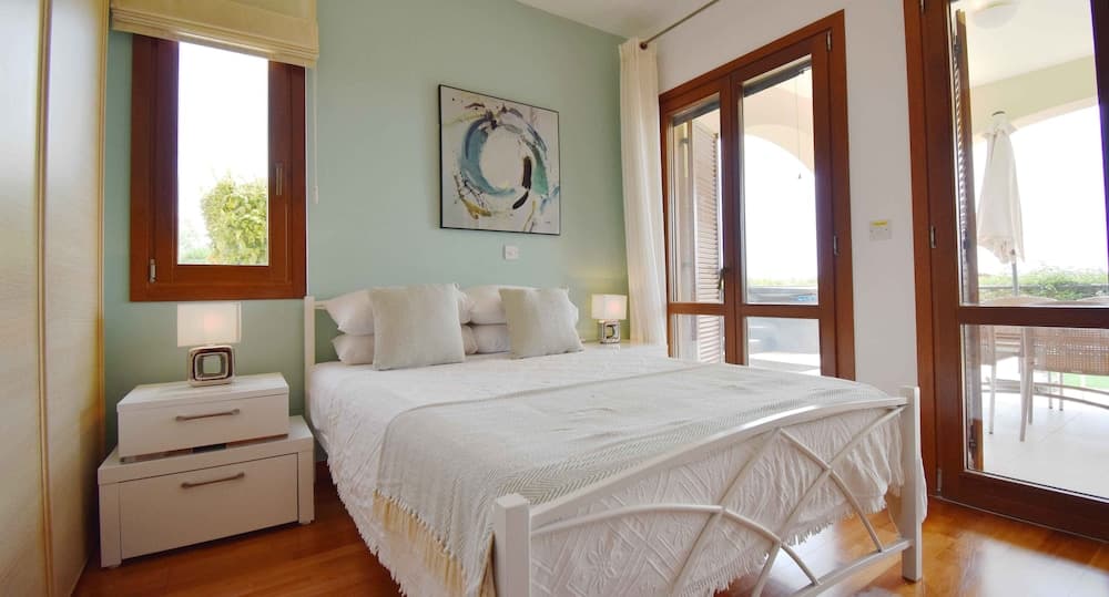 Apartment BL01 - Thalia