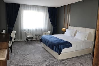 Erzurum Konakli Otel